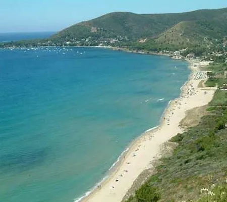 Casa Al Mare De Luca-paparo Apartment *