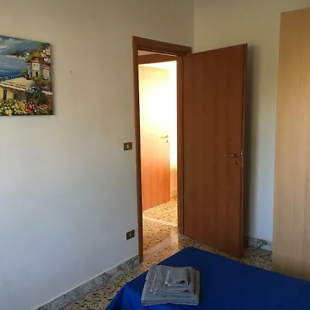 Casa Al Mare De Luca-paparo *