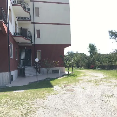 Apartment Casa Al Mare De Luca-paparo