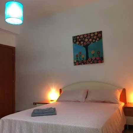 Apartment Casa Al Mare De Luca-paparo