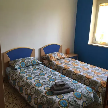 Apartment Casa Al Mare De Luca-paparo Paestum