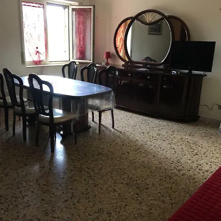 Casa Al Mare De Luca-paparo Apartment Paestum