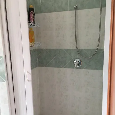 Casa Al Mare De Luca-paparo