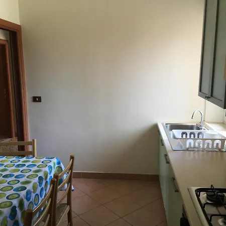 Casa Al Mare De Luca-paparo Apartment
