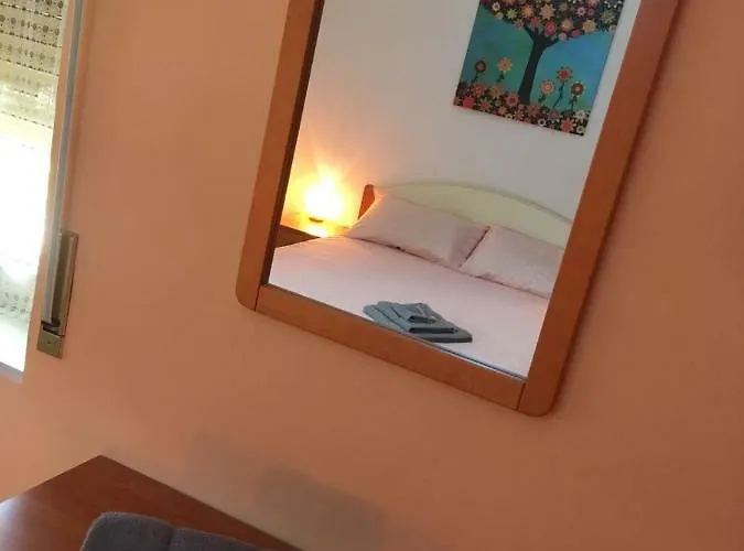 Appartamento Casa Al Mare De Luca-paparo *
