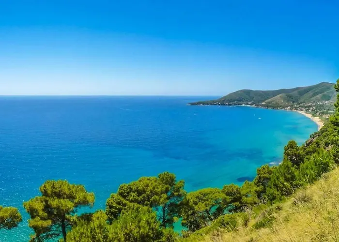 Appartamento Casa Al Mare De Luca-paparo