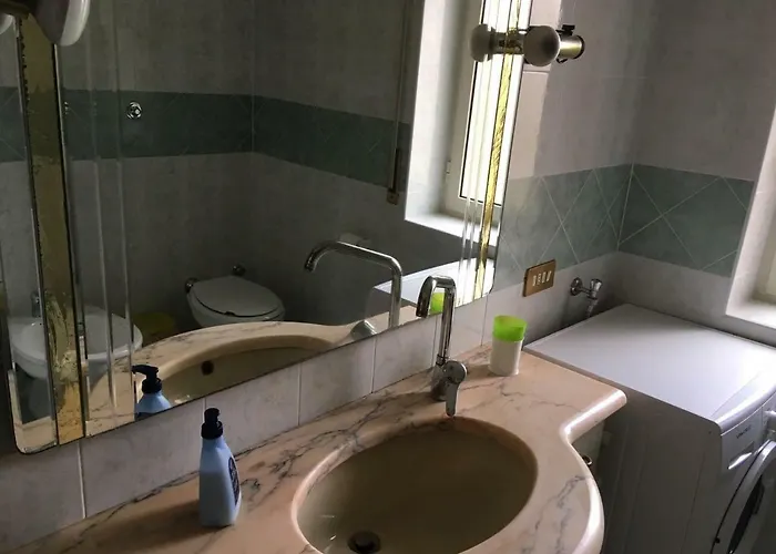 Appartamento Casa Al Mare De Luca-paparo *
