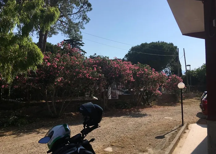 Appartamento Casa Al Mare De Luca-paparo *