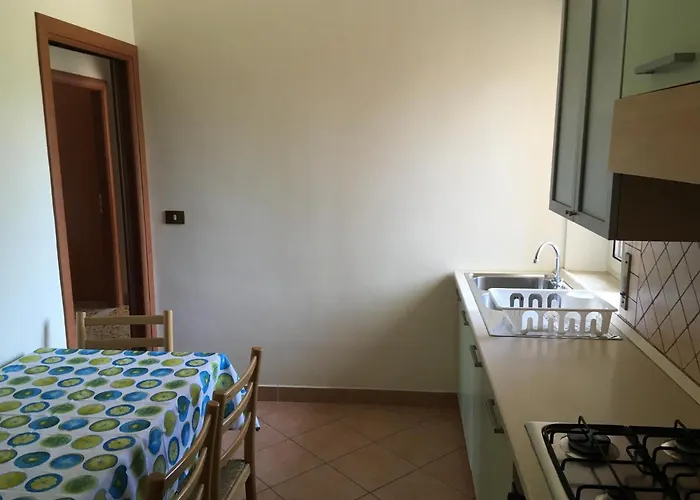 Casa Al Mare De Luca-paparo Appartamento