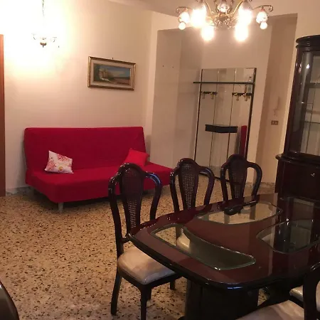 Casa Al Mare De Luca-paparo Διαμέρισμα Πέστουμ