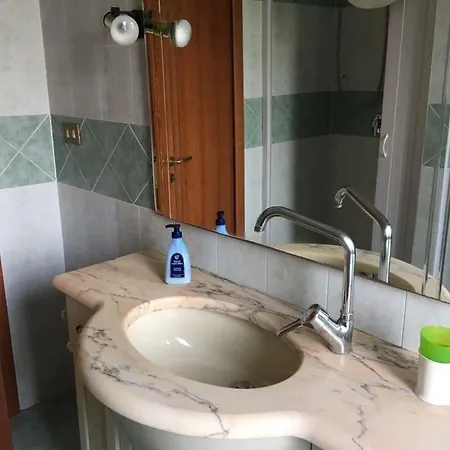 Apartament Casa Al Mare De Luca-paparo Paestum