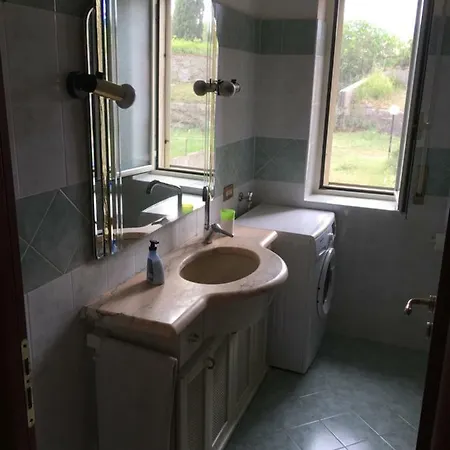 Apartament Casa Al Mare De Luca-paparo *