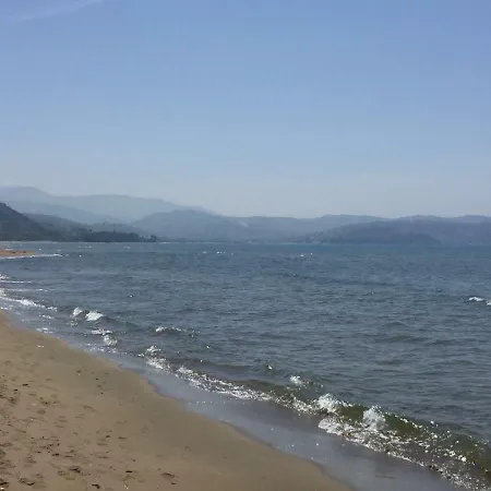 Apartament Casa Al Mare De Luca-paparo Paestum