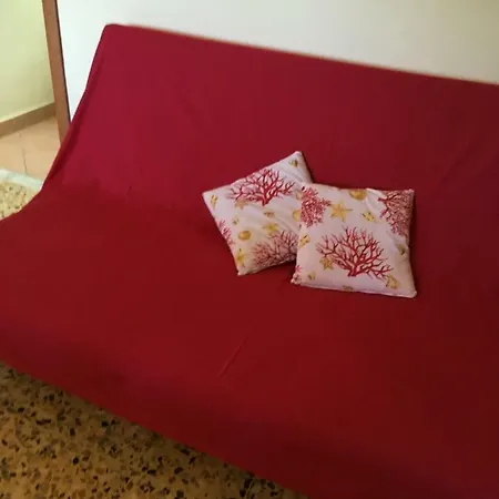 Casa Al Mare De Luca-paparo *
