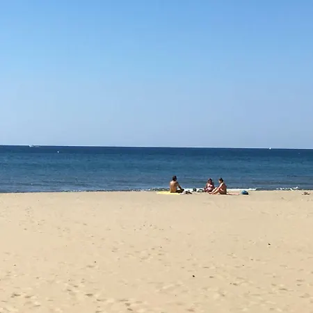 Casa Al Mare De Luca-paparo * パエストゥム