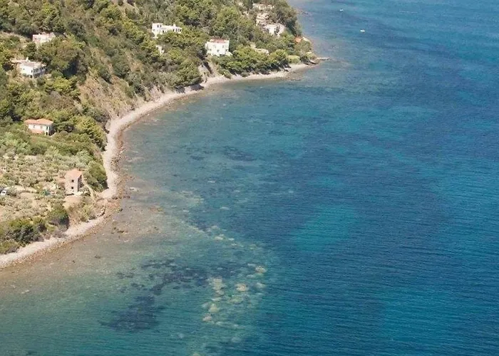 Casa Al Mare De Luca-paparo Paestum