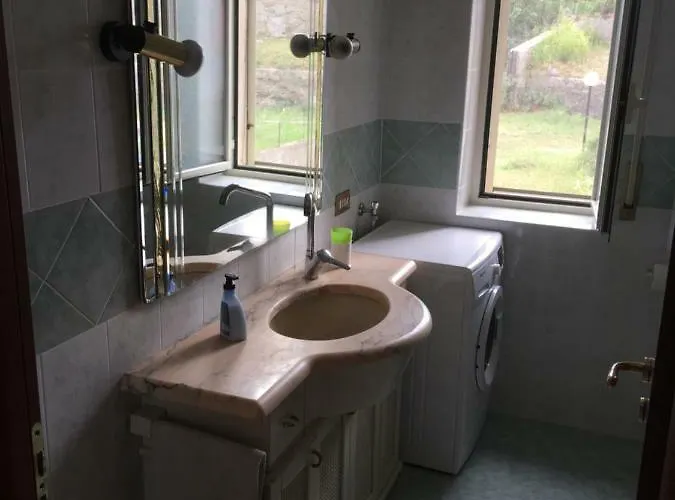 Apartamento Casa Al Mare De Luca-paparo *